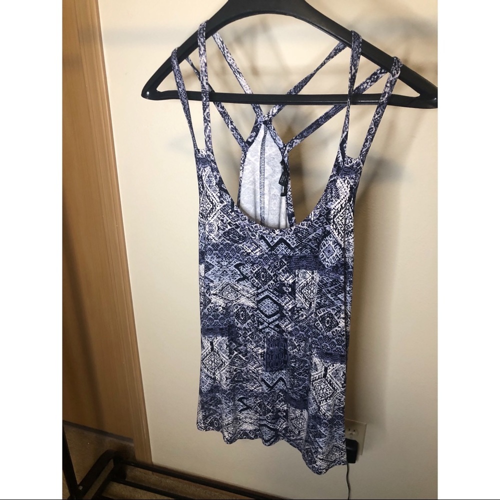 Super Cute Summer Tank